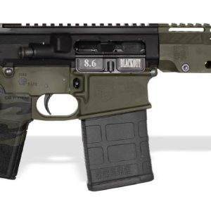 Diamondback firearms db10 8. 6blk duo 12" brace