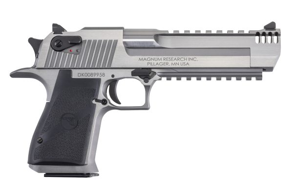 Magnum research de 44mag mk xix ss muzzle brk