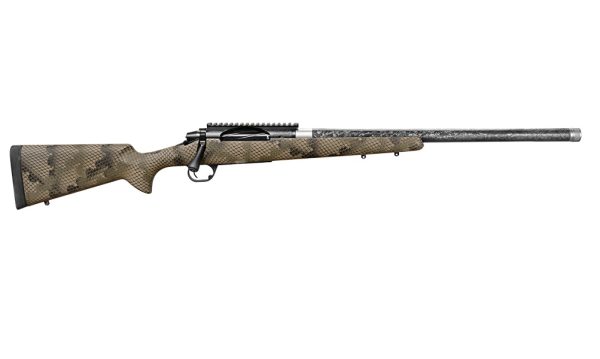 Proof research elevation 2. 0 6. 5prc tfde 22"