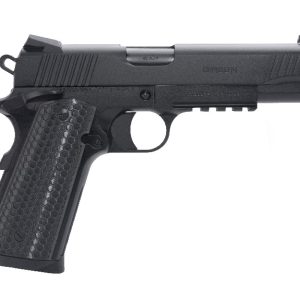Eaa corp untouchable 45acp black 5"