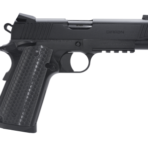 Eaa corp untouchable 45acp black 4. 4"