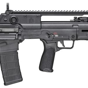 Springfield armory hellion 5. 56 blk 16" 30+1