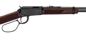 Henry repeating arms lever action 22mag lg loop