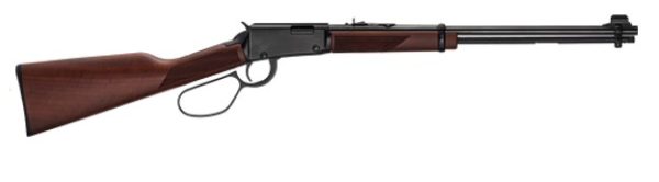 Henry repeating arms lever action 22mag lg loop