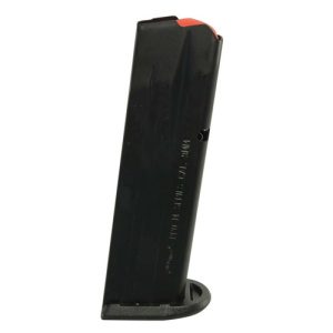 Walther ppq m2 magazine - 9mm luger - 15 round