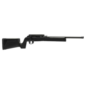 Force b1 - black, 22 lr, 16. 1" bbl, 10/rd