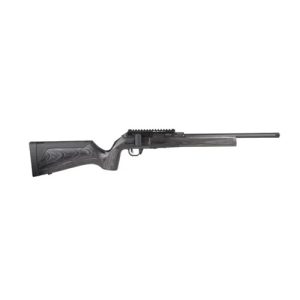 Force b1 wood sports gray - 22 lr, 16. 1" bbl, 10/rd