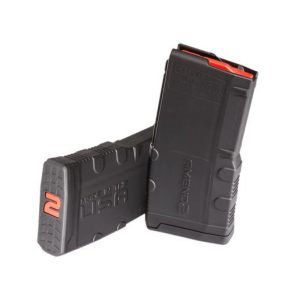 Amend2 sr-25 rifle magazine black 7. 62x51 20/rd