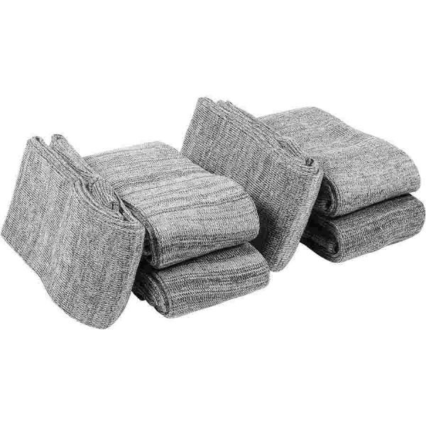 Allen gun socks - 52" 6 pack
