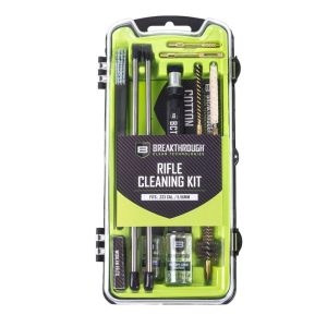 Breakthrough Clean Technologies Vision Series AR-15 Cleaning Kit 5.56 and .223 Cal