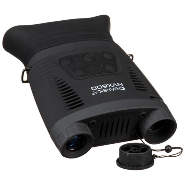 Barska binocular night vision nvx600