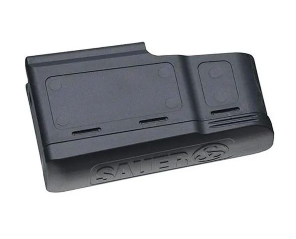 Sauer s10500 mag sauer 100/101/m18 (mauser 18) magazine. 223 rem 5/rd