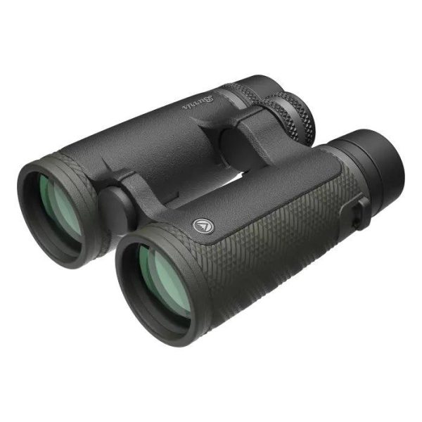 Burris signaturehd 8x42mm (green) binocular