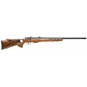 Savage arms 25 lightweight varminter-t rifle 17 hornet 4/rd 24" barrel wood