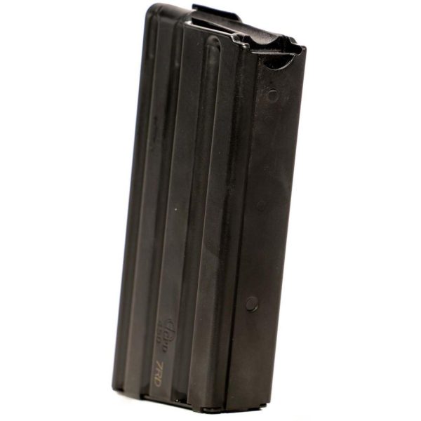 Duramag ss. 450 bushmaster rifle magazine 7/rd
