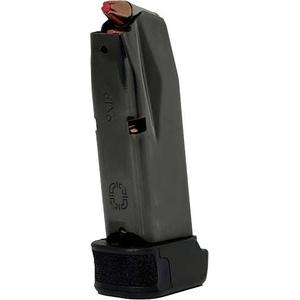 Shadow systems cr920 subcompact handgun magazine 9mm 13/rd