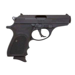 Bersa firestorm handgun. 380 acp 7rd magazine 3. 5" barrel matte grip 7 rd ca compliant