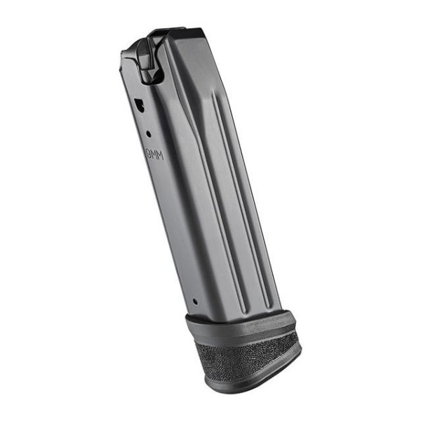Springfield echelon handgun magazine 9mm luger 20/rd