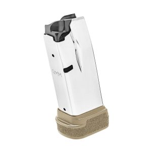 Springfield armory handgun magazine for hellcat fde 9mm luger 13/rd