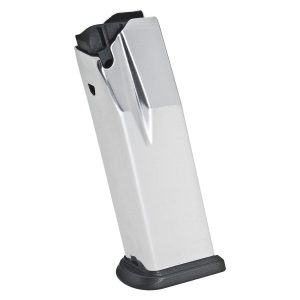 Springfield xd magazine. 357 sig 10/rd