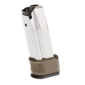 Springfield xd mod. 2 compact extended magazine fde. 45 acp 10/rd
