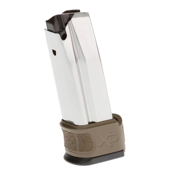 Springfield xd mod. 2 compact extended magazine fde. 45 acp 10/rd