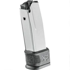 Springfield xd mod. 2 sub compact extended handgun magazine. 45 acp 10/rd