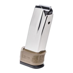 Springfield xd mod. 2 sub-compact handgun magazine fde. 45 acp 13/rd