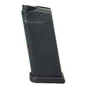 Glock factory original glock 33 magazine. 357 sig 9/rd pkg'd
