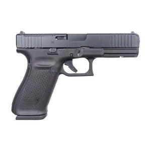 Glock 21 gen 5 mos handgun. 45 auto 13rd magazines (3) 4. 61" barrel black usa