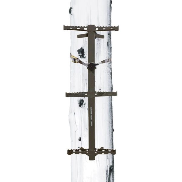 Hawk hunting hawk ranger traction climbing sticks 3/pk