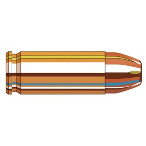 Hornady american gunner handgun ammunition 10mm auto 155gr xtp 20/ct