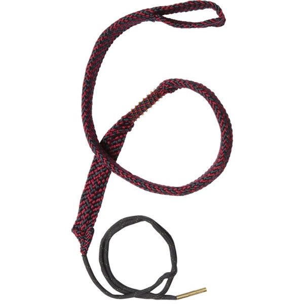 Hoppe's boresnake den -. 416 -. 460 caliber rifle