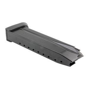 H&k hk45 handgun magazine black. 45 acp 10/rd
