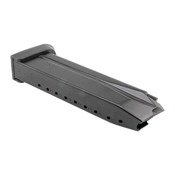 H&k hk45 handgun magazine black. 45 acp 10/rd