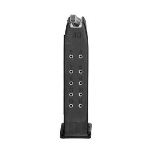 Kci usa glock gen 2 magazine. 40 s&w 13/rd black