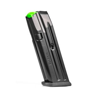 Mec-gar glock g17 handgun magazine 9mm luger 10/rd