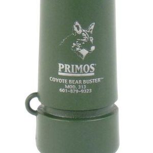 Primos Coyote Bear Buster Predator Call Trap