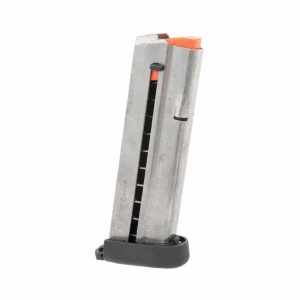 Smith & wesson shield ez handgun magazine. 30 sc 10/rd