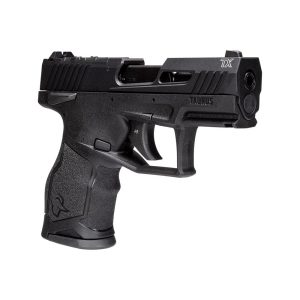 Taurus tx22 t. O. R. O. Compact handgun. 22lr 10rd magazines(2) 3. 5" barrel black slide/grip