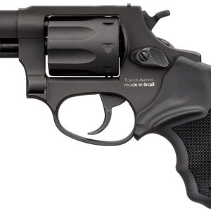 Taurus 942 handgun. 22 lr 8rd capacity 2" barrel matte black