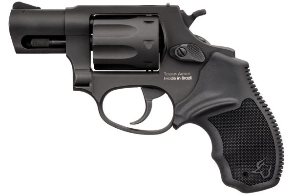 Taurus 942 handgun. 22 lr 8rd capacity 2" barrel matte black
