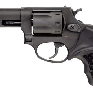Taurus 942 handgun. 22 lr 8rd capacity 3" barrel matte black