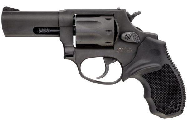 Taurus 942 handgun. 22 lr 8rd capacity 3" barrel matte black