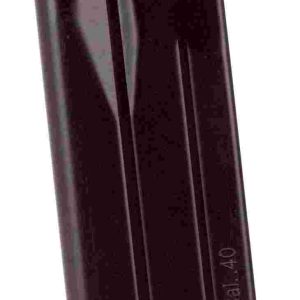 10round. 40 s&w magazine for thc