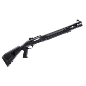 Beretta 1301 tactical mod 2 shotgun 12 ga 3" chamber 7rd magazine 18. 5" barrel black with pistol grip