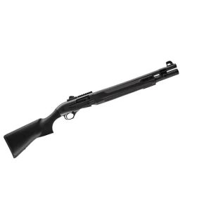 Beretta a300 ultima patrol shotgun 12 ga 3" chamber 7rd magazine tube 19. 1" barrel black