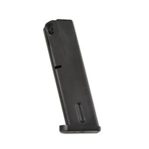 Beretta 96 handgun magazine black. 40 s&w 10/rd