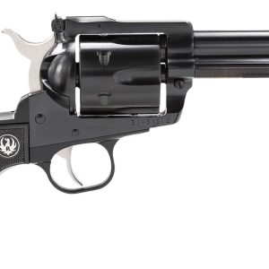 Ruger new model blackhawk sa handgun. 45 colt 6rd capacity 4. 62" barrel blued