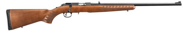 Ruger american 22lr rimfire wood stock